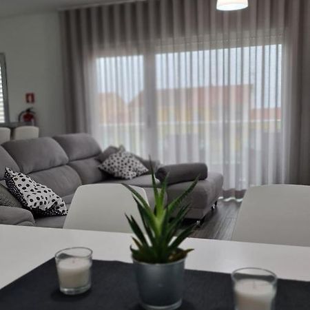 Consolacao Beach Apartment Peniche Exteriör bild