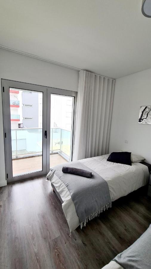 Consolacao Beach Apartment Peniche Exteriör bild