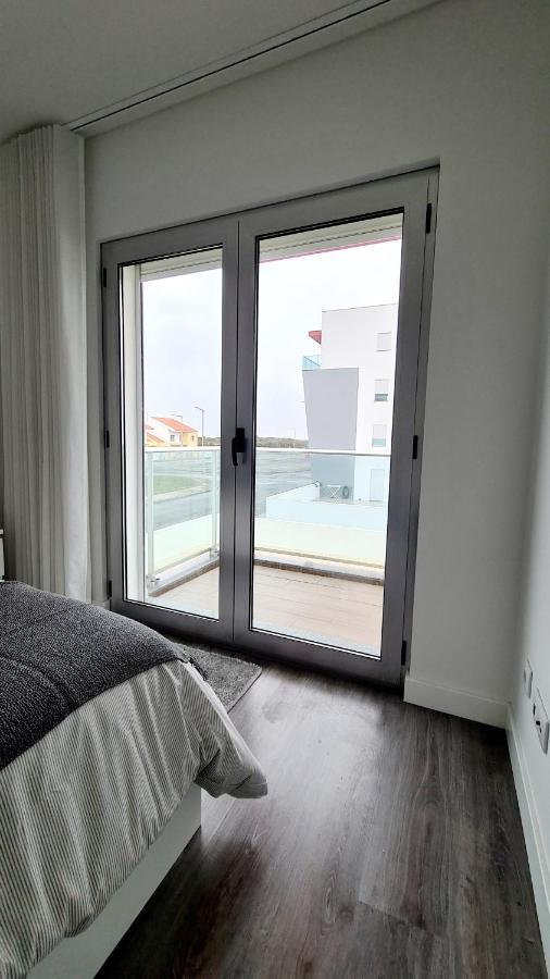 Consolacao Beach Apartment Peniche Exteriör bild