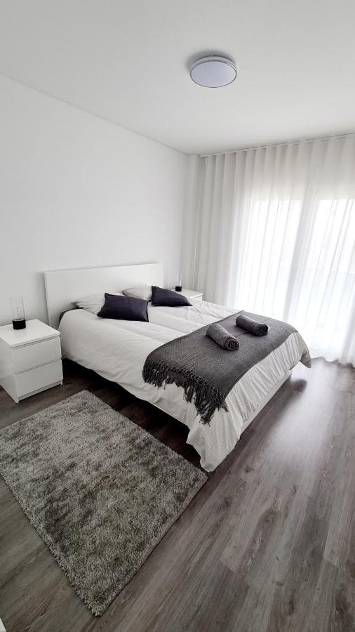 Consolacao Beach Apartment Peniche Exteriör bild
