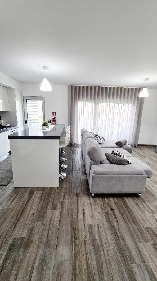 Consolacao Beach Apartment Peniche Exteriör bild