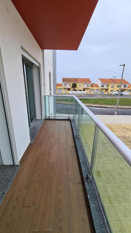 Consolacao Beach Apartment Peniche Exteriör bild