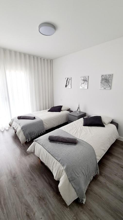 Consolacao Beach Apartment Peniche Exteriör bild