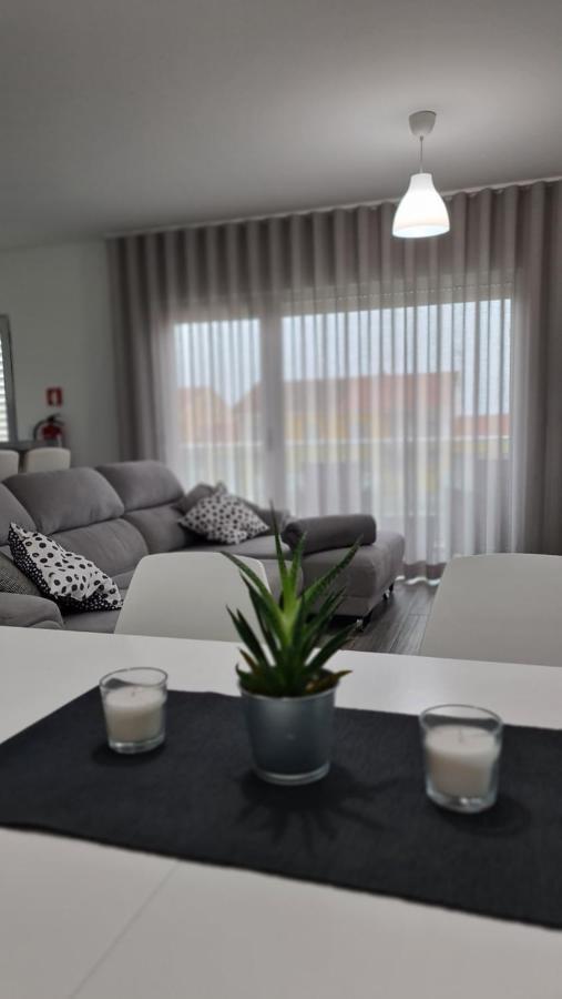 Consolacao Beach Apartment Peniche Exteriör bild
