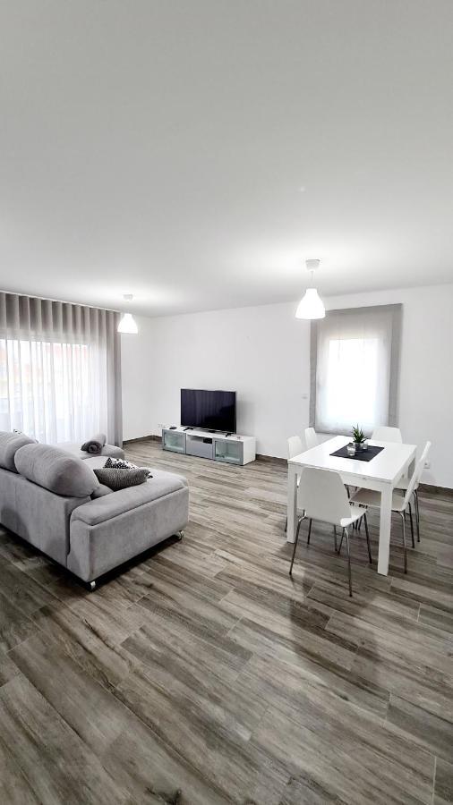 Consolacao Beach Apartment Peniche Exteriör bild