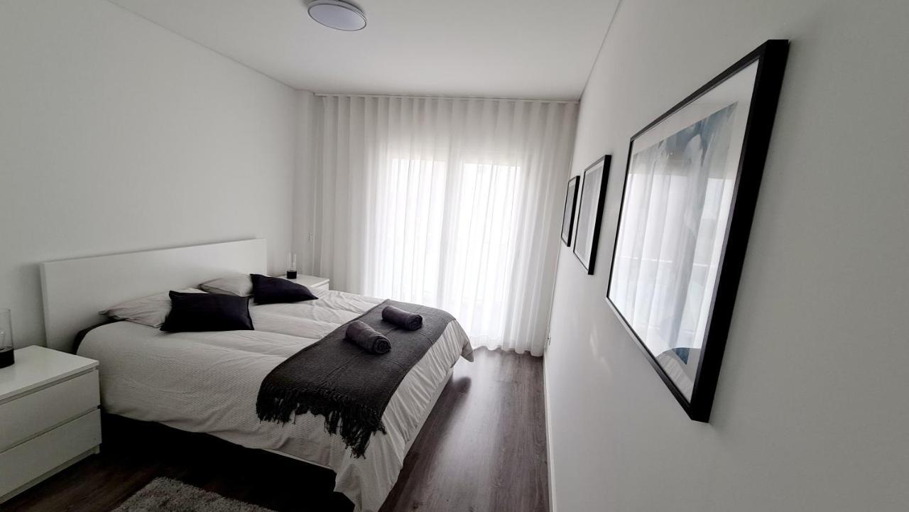 Consolacao Beach Apartment Peniche Exteriör bild